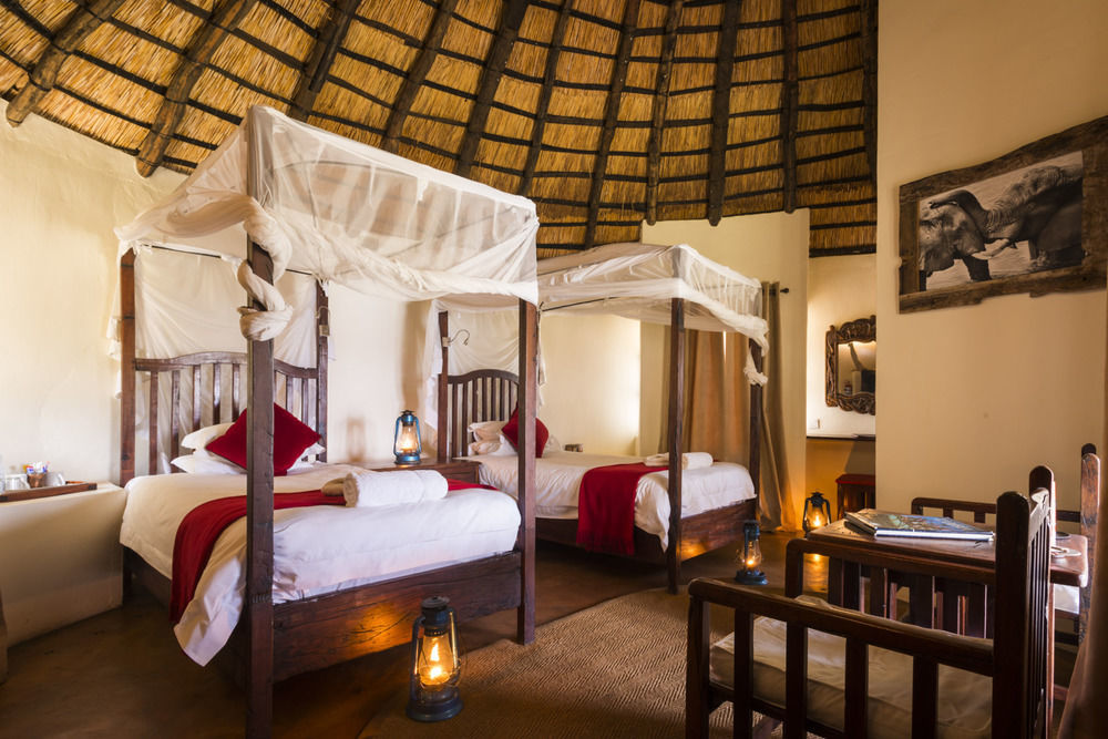 Hippo Lodge Kafue Εξωτερικό φωτογραφία