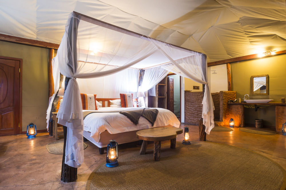 Hippo Lodge Kafue Εξωτερικό φωτογραφία