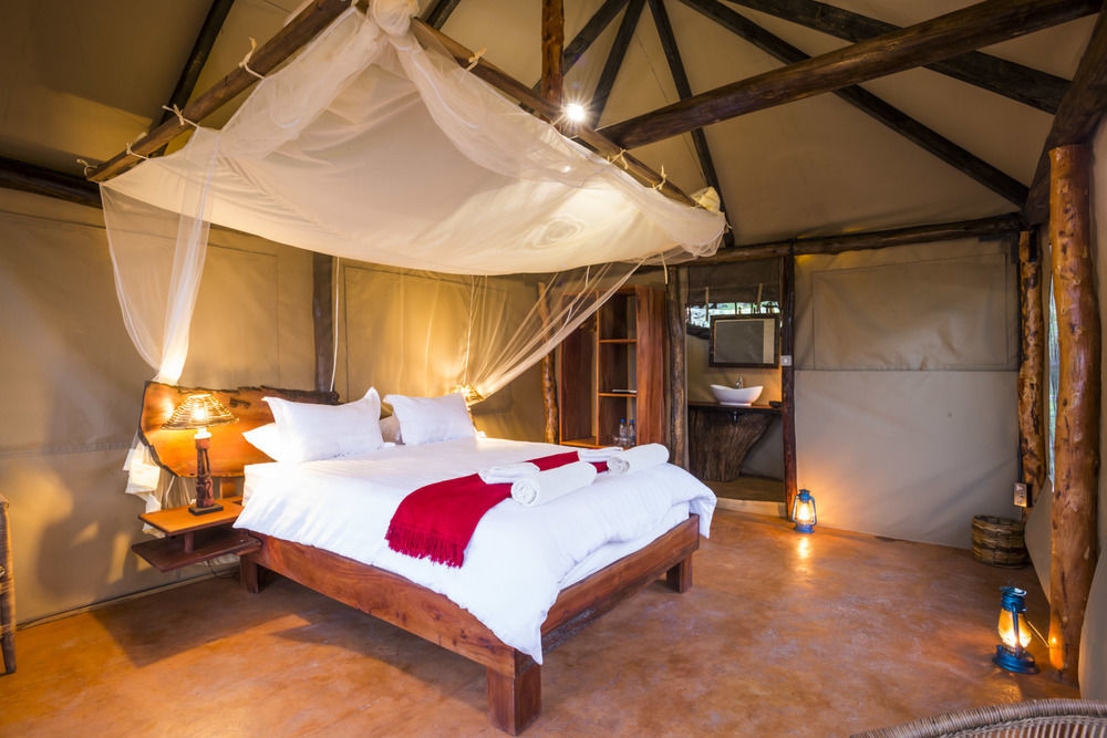 Hippo Lodge Kafue Εξωτερικό φωτογραφία