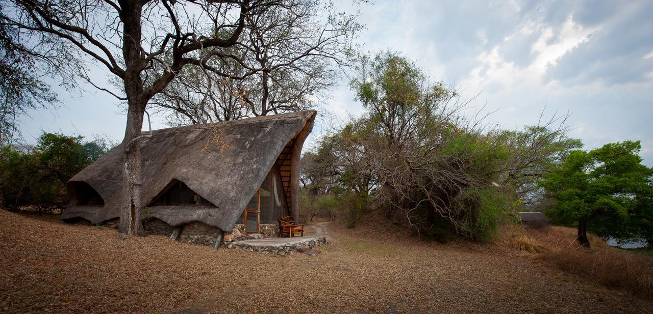 Hippo Lodge Kafue Εξωτερικό φωτογραφία