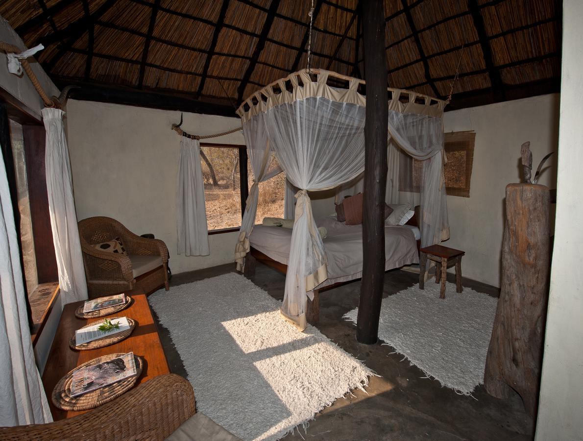 Hippo Lodge Kafue Εξωτερικό φωτογραφία