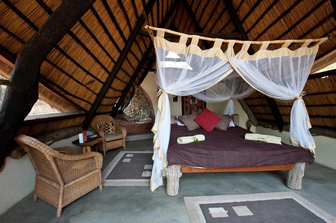 Hippo Lodge Kafue Εξωτερικό φωτογραφία