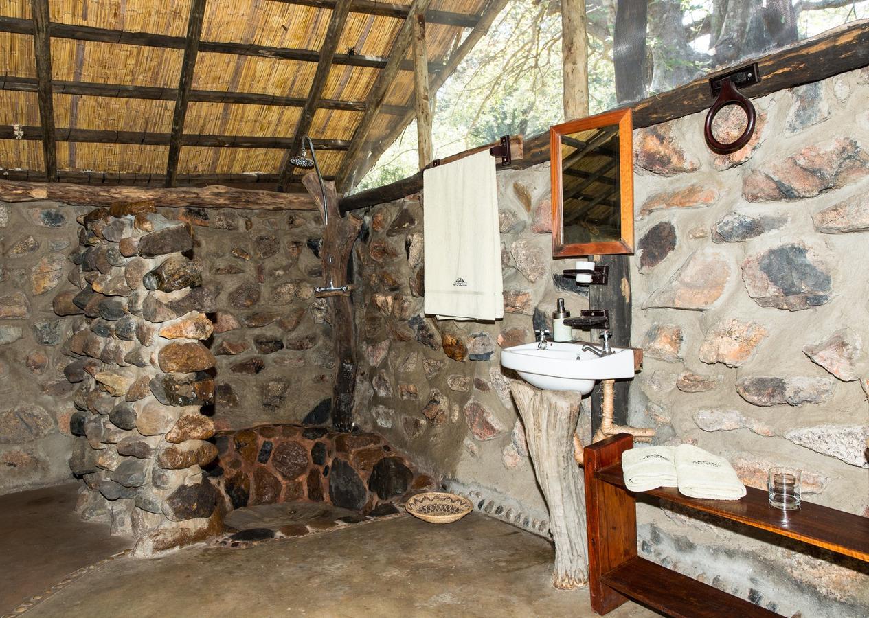Hippo Lodge Kafue Εξωτερικό φωτογραφία