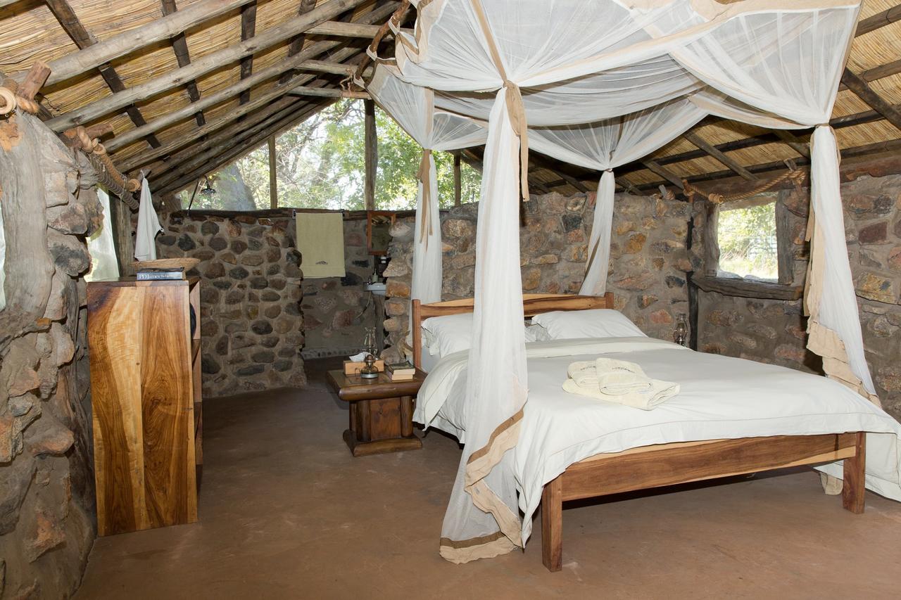 Hippo Lodge Kafue Εξωτερικό φωτογραφία